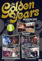 The golden years in concert 3 (dvd tweedehands film), Ophalen of Verzenden, Nieuw in verpakking