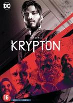 Krypton - Seizoen 2 op DVD, Verzenden, Nieuw in verpakking