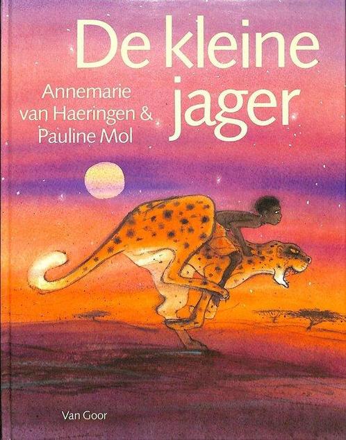 Kleine jager;Kleine jager goed 9789000027620, Livres, Livres pour enfants | 4 ans et plus, Envoi