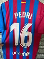 FC Barcelona - Spaanse voetbal competitie - Pedri - 2022 -, Verzamelen, Nieuw