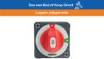 Bieden: BEP Pro double pole battery main switch, Ophalen of Verzenden