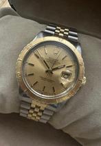 Rolex - Datejust Turn-O-Graph Thunderbird - 16253 - Homme -, Handtassen en Accessoires, Horloges | Heren, Nieuw