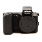 Nikon 1 V2 Camera Body Zwart (Occ), Audio, Tv en Foto, Videocamera's Digitaal, Ophalen of Verzenden, Zo goed als nieuw