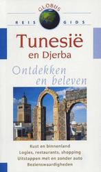 Globus Tunesië en Djerba 9789043818803 Ralf Johnen, Verzenden, Ralf Johnen
