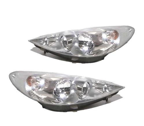 Phares Pour Peugeot 206 Plus 09-, Auto-onderdelen, Verlichting, Verzenden