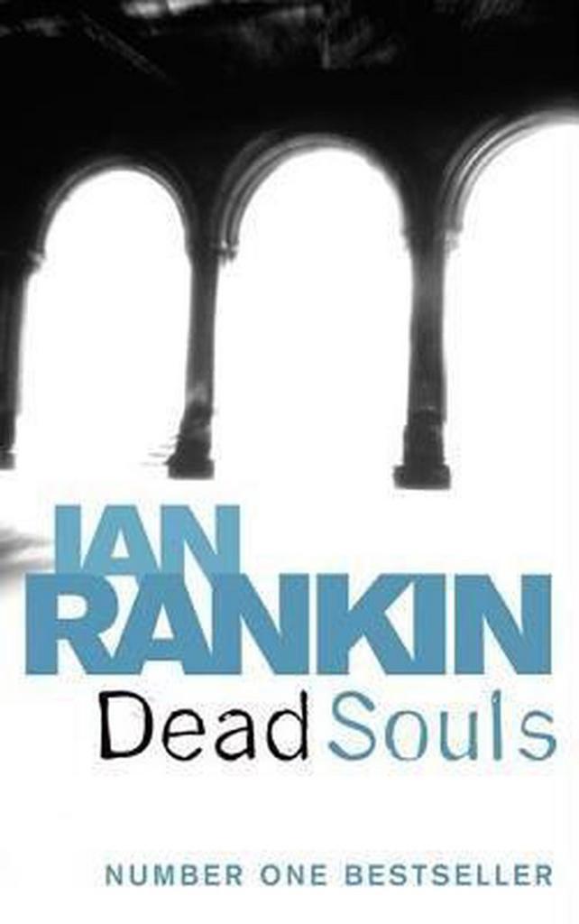 Dead Souls 9780752877167 Ian Rankin, Boeken, Taal | Engels, Gelezen, Verzenden