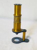 Microscoop - Ancien instrument dobservation scientifique, Verzamelen