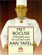 Culinaire boekerij Met Bocuse aan tafel / Culinaire boekerij, Boeken, Verzenden, Gelezen, Bocuse