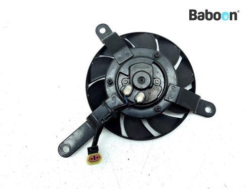 Ventilateur de refroidissement du moteur gauche Ducati 1098, Motoren, Onderdelen | Ducati, Verzenden