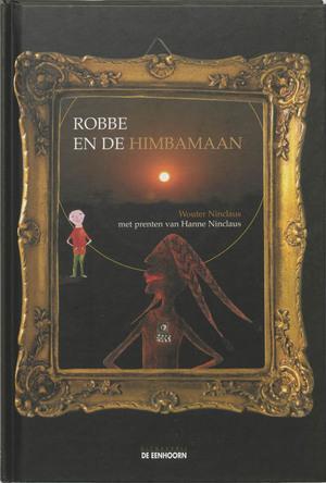 Robbe en de Himbamaan, Boeken, Taal | Overige Talen, Verzenden