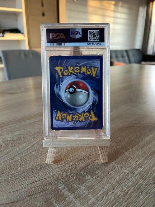 Pokémon Graded card - PRSN 1ST EDITION JUNGLE - PSA, Hobby en Vrije tijd, Verzamelkaartspellen | Pokémon