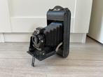 Voigtländer balgcamera Analoge camera, Audio, Tv en Foto, Fotocamera's Analoog, Nieuw