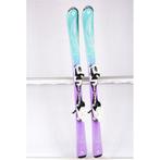 120 kinder skis BLIZZARD PEARL, grip walk + Marker 7, Sport en Fitness, Skiën en Langlaufen, Verzenden, Nieuw