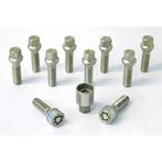 H&R Wielboutenset konisch M14x1.50 - Lengte 40mm - 10 stuks, Auto-onderdelen, Verzenden, Nieuw