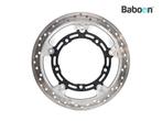 Frein à disque avant droite Kawasaki Ninja 500 2024-, Motoren, Verzenden, Nieuw