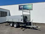 Veiling: Aanhangwagen Kipper BW 2400kg 2020