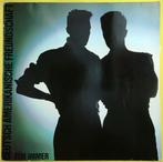 D.A.F. / Neonbabies / Trio - Lot of 4 LPs - LP albums, Cd's en Dvd's, Vinyl Singles, Nieuw in verpakking