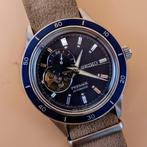 Seiko - Presage Open - SSA453J1 - Heren - 2020+, Bijoux, Sacs & Beauté