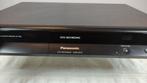 Panasonic DMR-ES15EG-K DVD Recorder DVD-speler