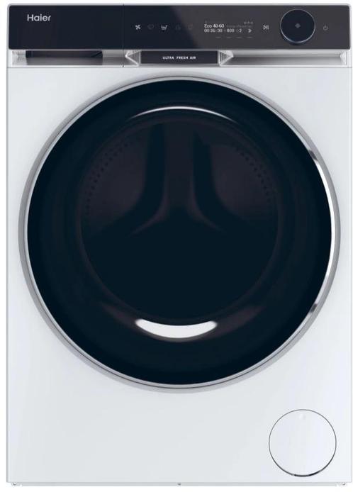 Haier X Series 11 Hw110-bd14397u1 Wasmachine 11kg 1400t, Elektronische apparatuur, Wasmachines, Ophalen of Verzenden