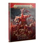 Battletome Blades of Khorne (Warhammer nieuw), Ophalen of Verzenden