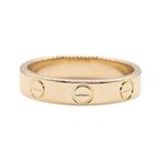 Cartier - Bague - LOVE small model - 18 carats Or rose, Nieuw