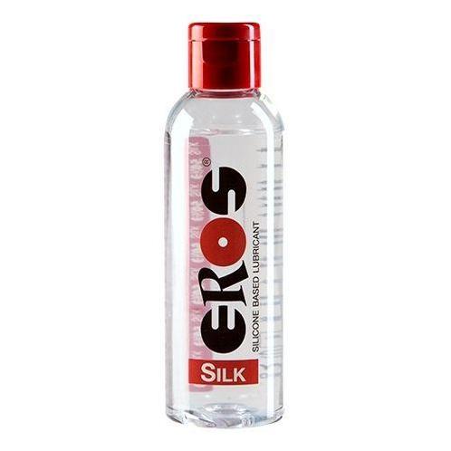 EROS Silk - 100ml, Sports & Fitness, Produits de massage, Envoi