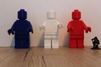 Fait maison - Minifigures LEGO XL (16,5cm) - Frankrijk, Kinderen en Baby's, Speelgoed | Duplo en Lego, Nieuw