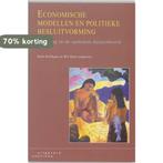 Economische modellen en politieke besluitvorming, Boeken, Verzenden, Gelezen