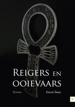 Reigers en ooievaars 9789048414970 Kawai Tsang, Verzenden, Gelezen, Kawai Tsang