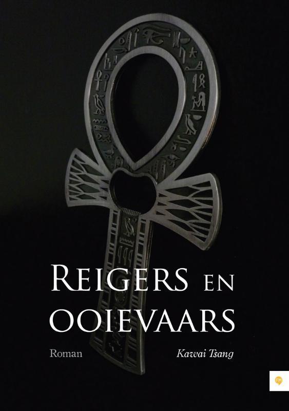 Reigers en ooievaars 9789048414970 Kawai Tsang, Boeken, Romans, Gelezen, Verzenden