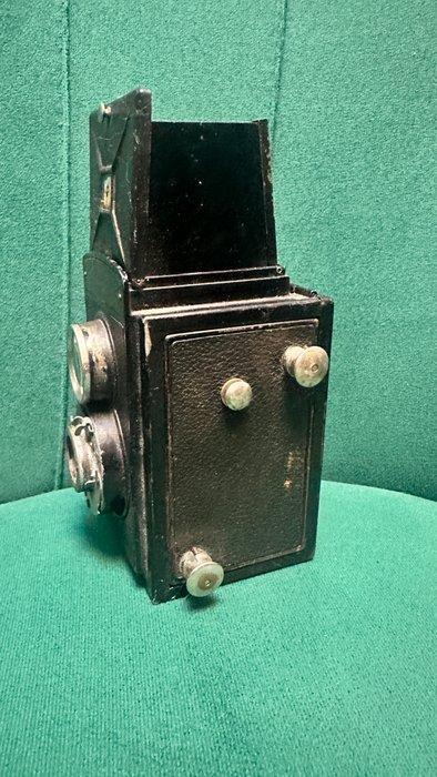Voigtländer Briliant Caméra, Audio, Tv en Foto, Fotocamera's Analoog
