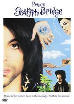 Graffiti Bridge DVD (2004) Prince cert 15, Verzenden