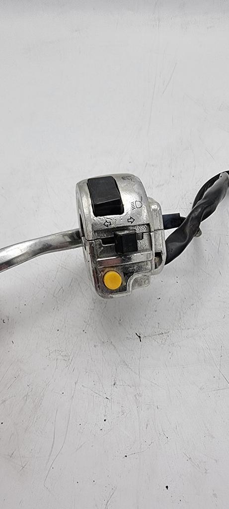 Keeway Milan stuurschakelaar links, Vélos & Vélomoteurs, Pièces de cyclomoteur | Scooters, Enlèvement ou Envoi