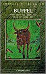 CHINESE DIERENRIEM BUFFEL 9789024603206 C. Aubier, Verzenden, Gelezen, C. Aubier