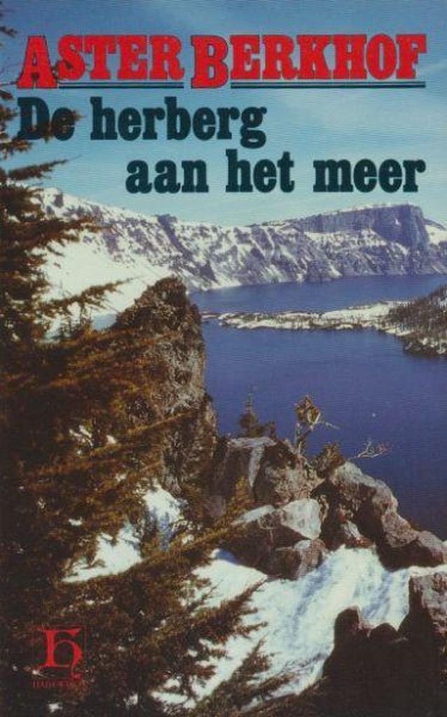 Herberg aan het meer 9789070876777 Berkhof, Boeken, Romans, Gelezen, Verzenden