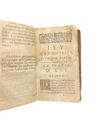 Pierre Duval - Jeu d’Armoiries des Souverains et Estats, Antiek en Kunst