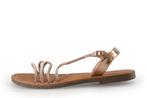Milo Mila Sandalen in maat 37 Roze | 5% extra korting, Kleding | Dames, Schoenen, Verzenden, Milo Mila, Sandalen of Muiltjes, Zo goed als nieuw