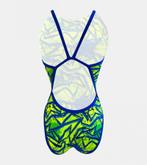 opruiming showmodel  Turbo (SIZE 2XL)  Sportbadpak Shout, Verzenden, Nieuw