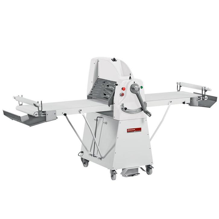 Banduitroller | Op Voetstuk | 500x1000mm | Variabele, Zakelijke goederen, Horeca | Keukenapparatuur, Nieuw in verpakking, Verzenden