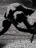 David Law - Crypto The Clash - London Calling - Format XL