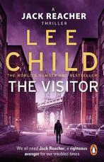 Visitor 9780857500076 Lee Child, Verzenden, Gelezen, Lee Child
