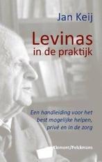 Levinas in de praktijk (9789086871094, Jan Keij), Boeken, Filosofie, Verzenden, Nieuw