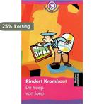 de troep van joep 9789001553807 Kromhout, Boeken, Verzenden, Gelezen, Kromhout
