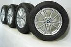 BMW X5 G05 X6 G06 618 18 inch velgen Goodyear Winterbanden O, Ophalen of Verzenden