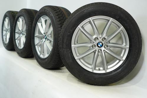 BMW X5 G05 X6 G06 618 18 inch velgen Goodyear Winterbanden O, Autos : Pièces & Accessoires, Pneus & Jantes, Enlèvement ou Envoi