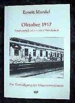 Oktober 1917. Staatsstreich oder soziale Revolution Zur..., Not specified, Verzenden