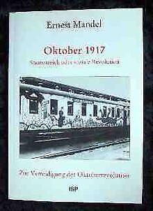 Oktober 1917. Staatsstreich oder soziale Revolution Zur..., Boeken, Overige Boeken, Gelezen, Verzenden