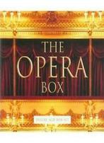 The Opera Box DOUBLE CD, Cd's en Dvd's, Verzenden, Gebruikt