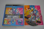 Just Dance 2014 (PS3), Nieuw